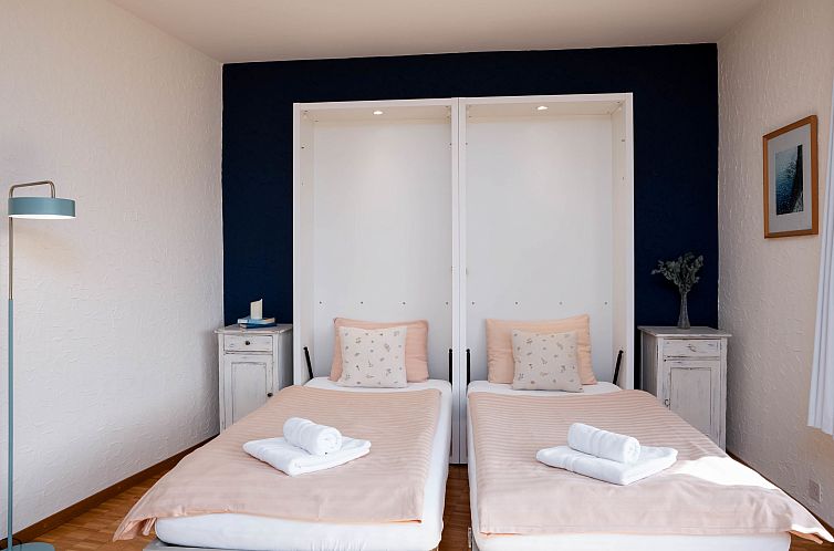 Appartement Suite Classic