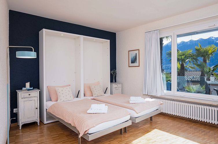 Appartement Suite Classic