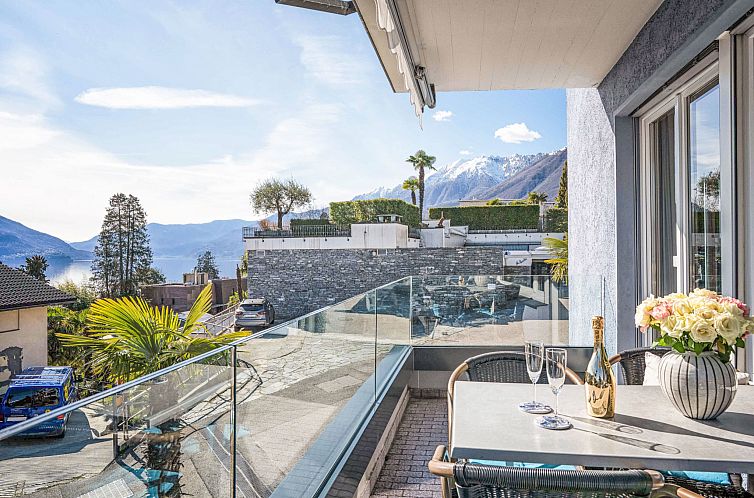 Appartement Suite Classic