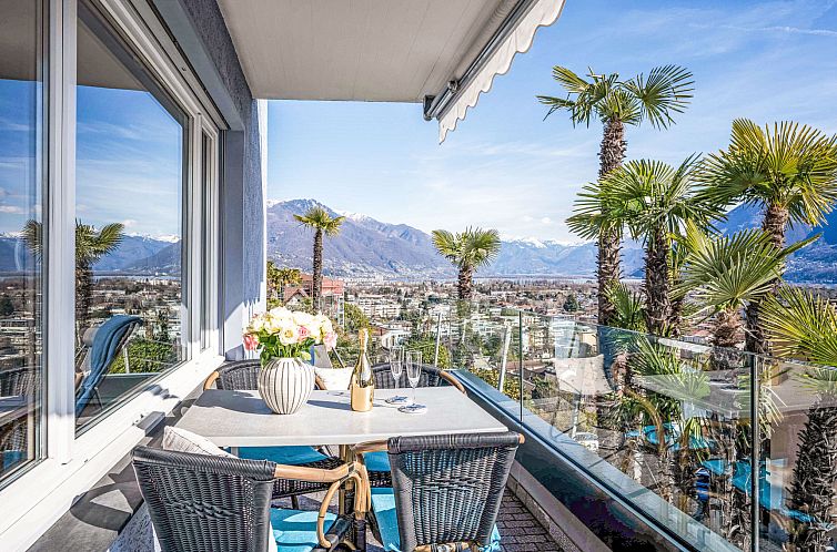 Appartement Suite Classic