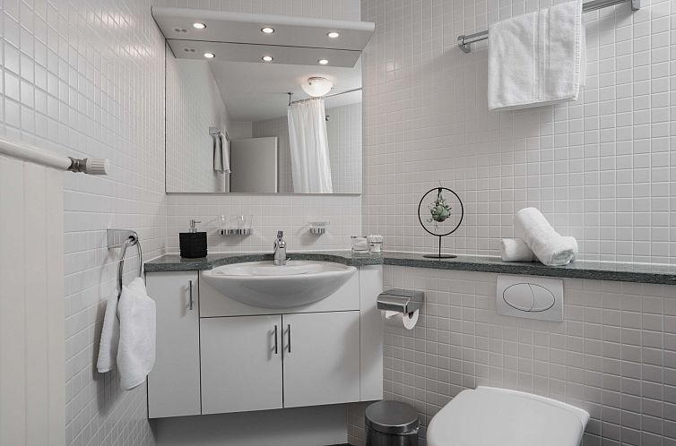 Appartement Suite Classic