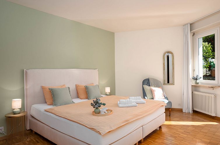 Appartement Suite Classic