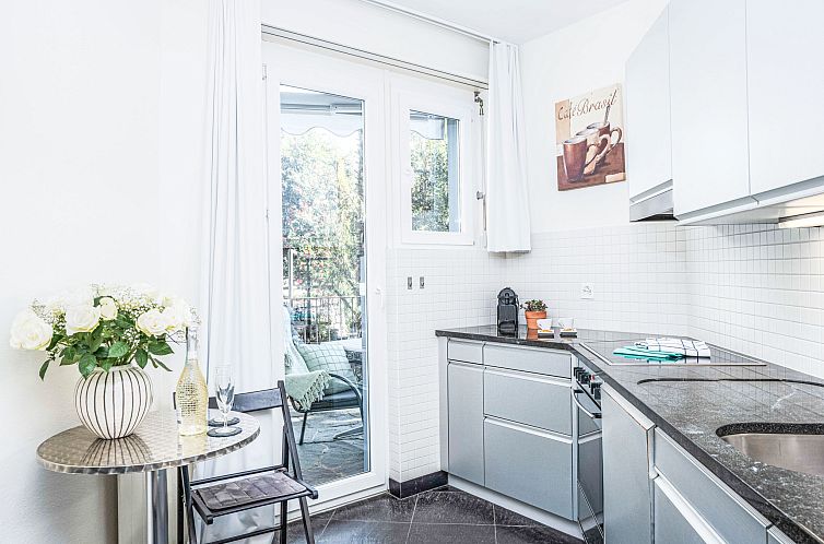 Appartement Suite Classic