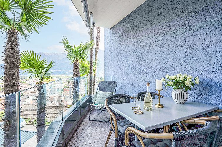 Appartement Suite Classic