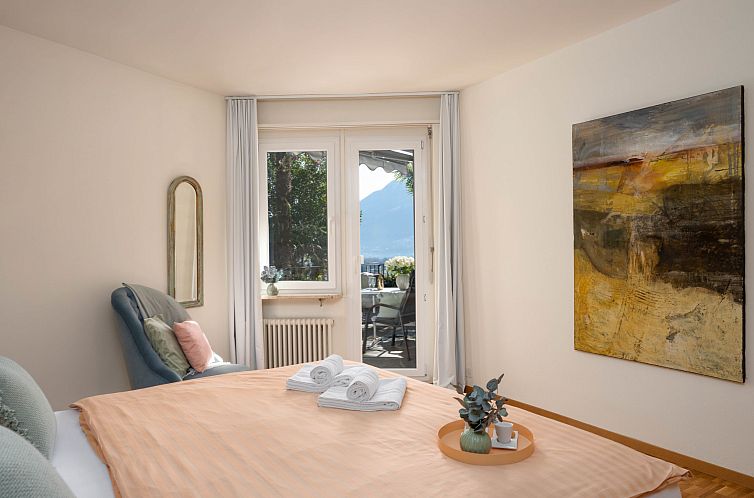 Appartement Suite Classic