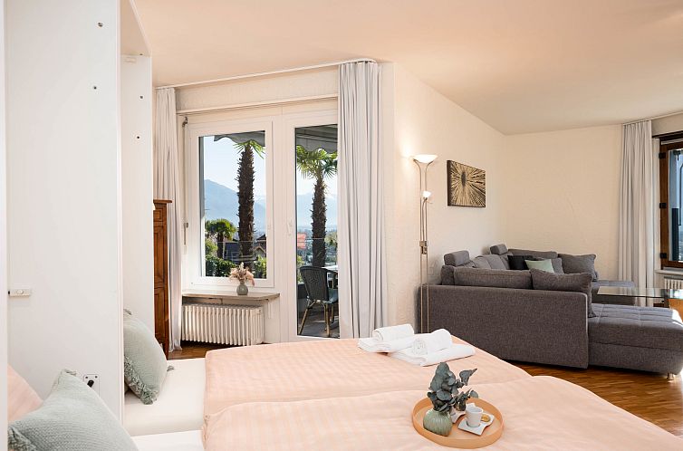 Appartement Suite Classic