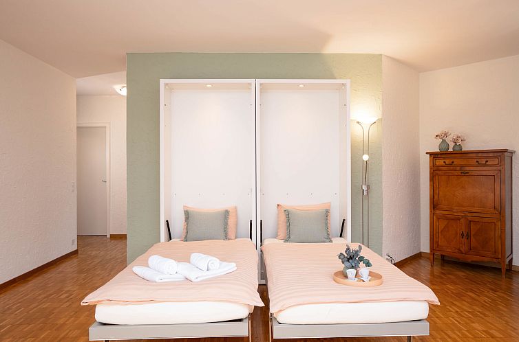 Appartement Suite Classic