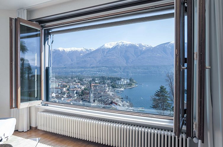 Appartement Suite Classic