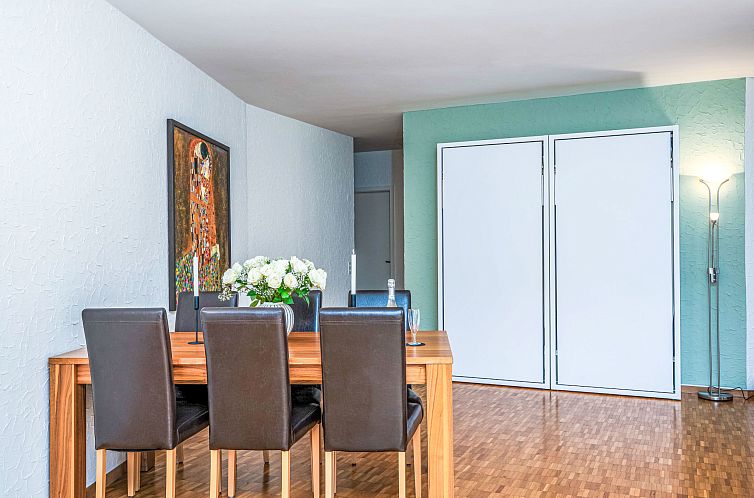 Appartement Suite Classic