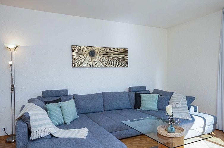 Appartement Suite Classic