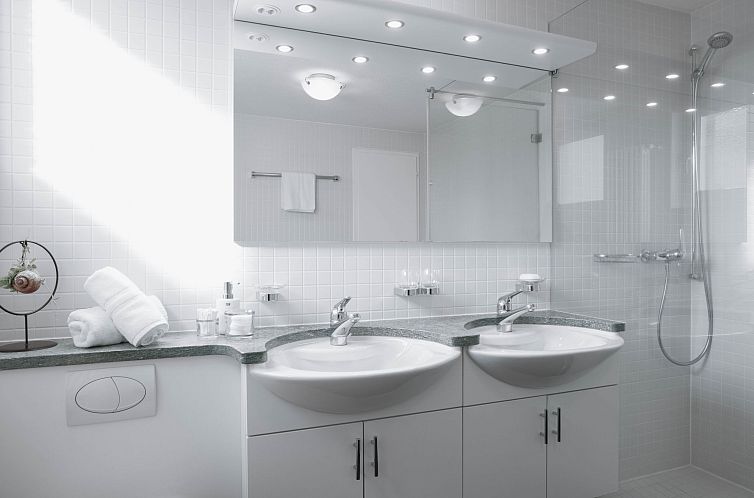 Appartement Suite Classic