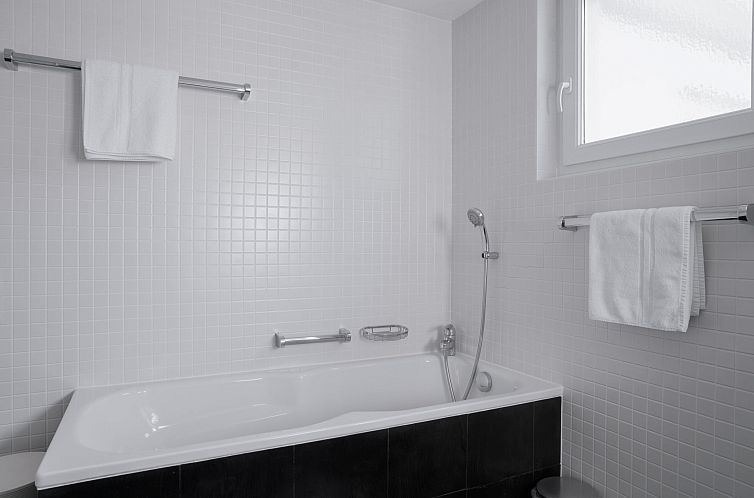 Appartement Suite Classic