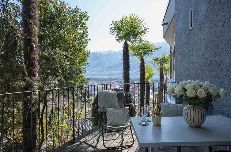 Appartement Suite Classic