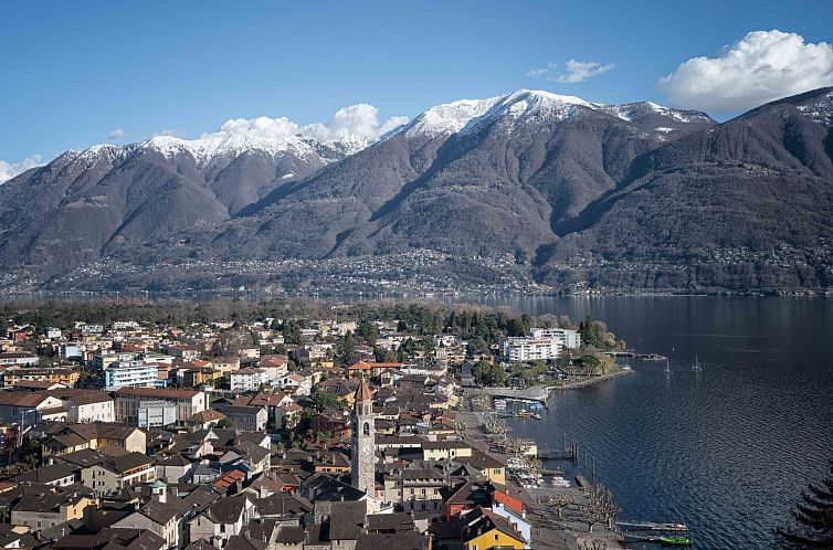 Appartement Suite Classic