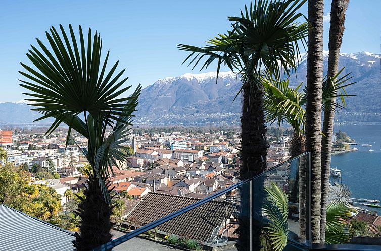 Appartement Suite Classic