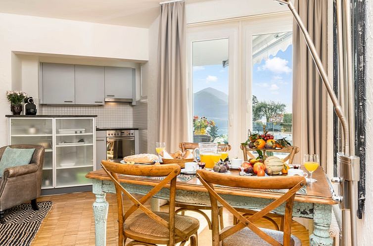 Appartement Junior Suite Modern