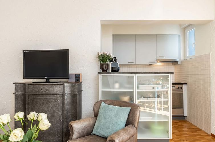 Appartement Junior Suite Modern