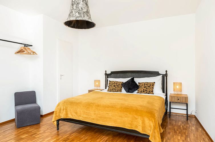 Appartement Junior Suite Modern