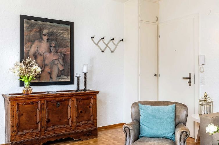Appartement Junior Suite Modern