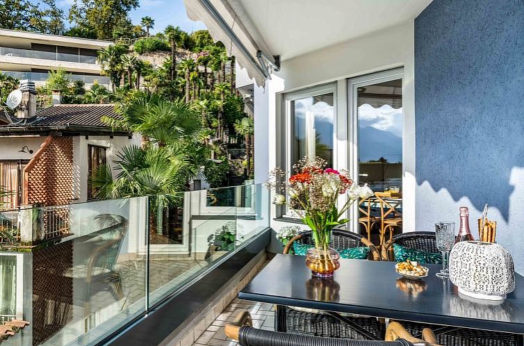 Appartement Junior Suite Modern