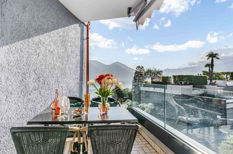 Appartement Junior Suite Modern
