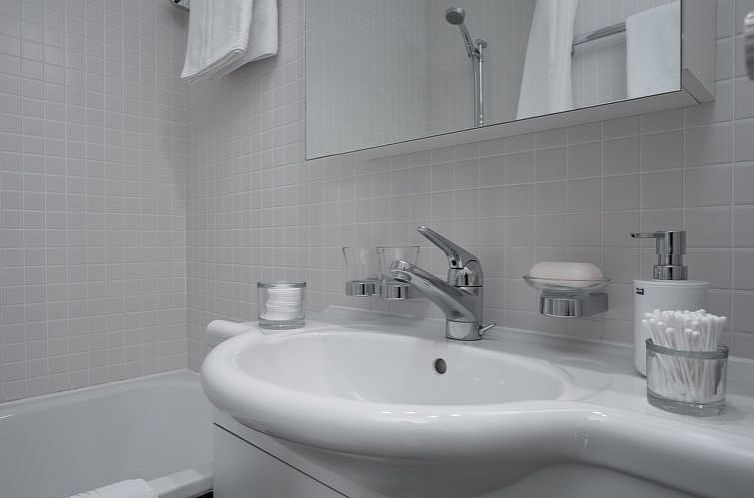 Appartement Junior Suite Modern