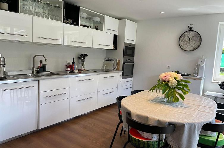 Appartement Casa Antonella