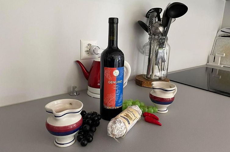 Appartement Casa Antonella