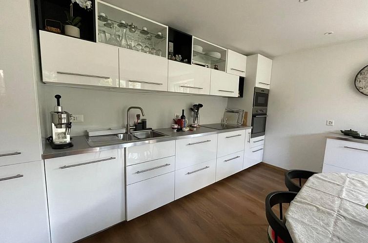 Appartement Casa Antonella