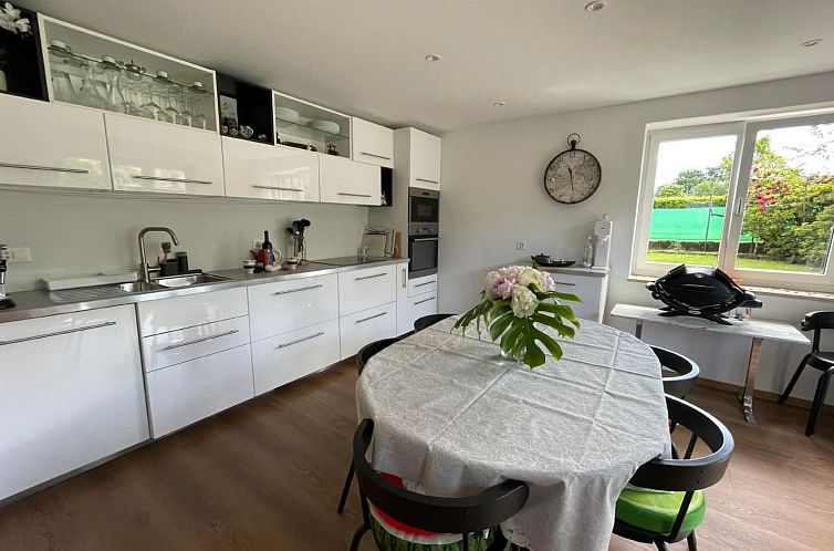 Appartement Casa Antonella