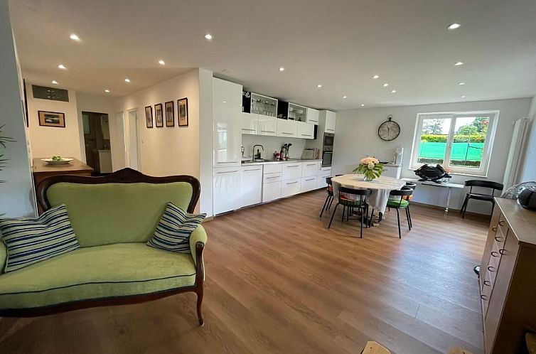 Appartement Casa Antonella