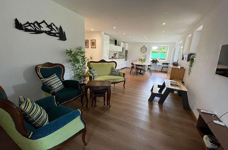 Appartement Casa Antonella