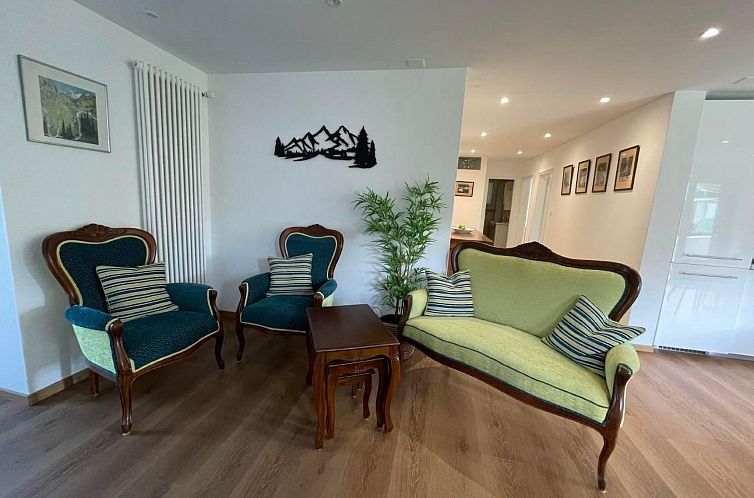 Appartement Casa Antonella
