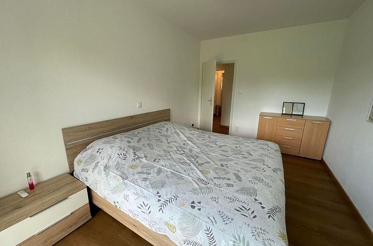 Appartement Casa Antonella