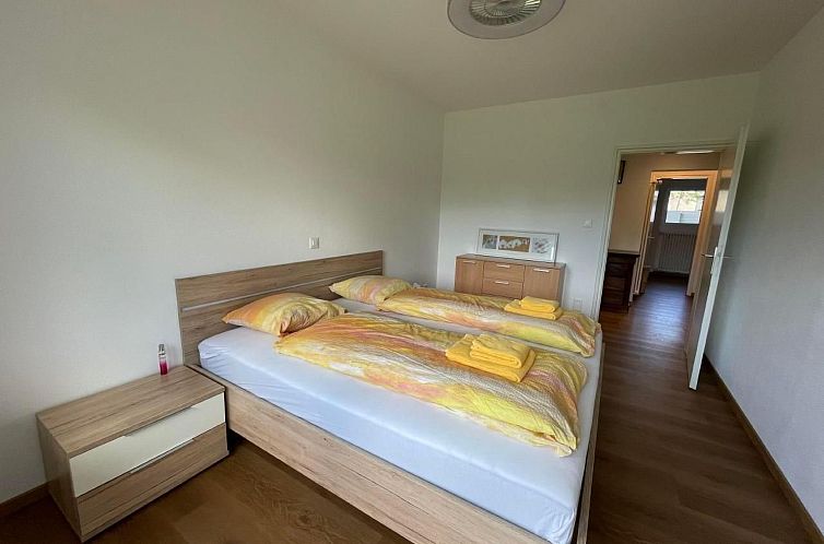 Appartement Casa Antonella