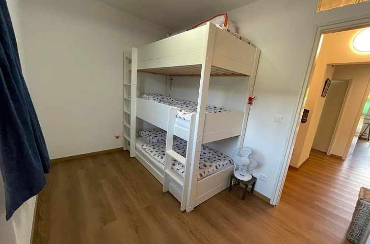 Appartement Casa Antonella