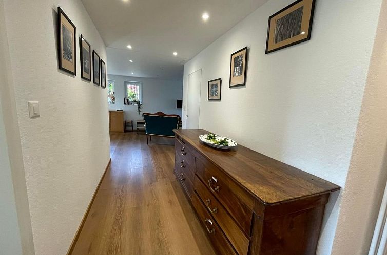 Appartement Casa Antonella