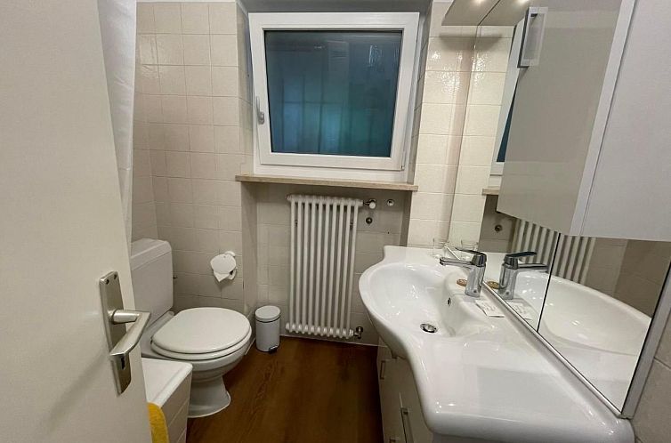 Appartement Casa Antonella