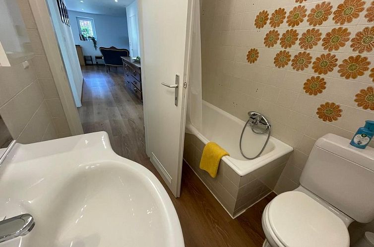 Appartement Casa Antonella