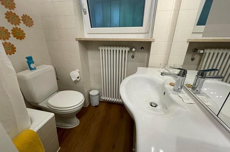 Appartement Casa Antonella