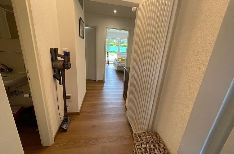 Appartement Casa Antonella