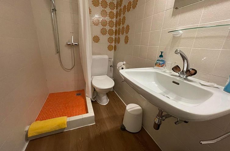 Appartement Casa Antonella