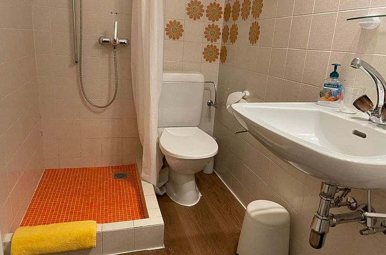 Appartement Casa Antonella