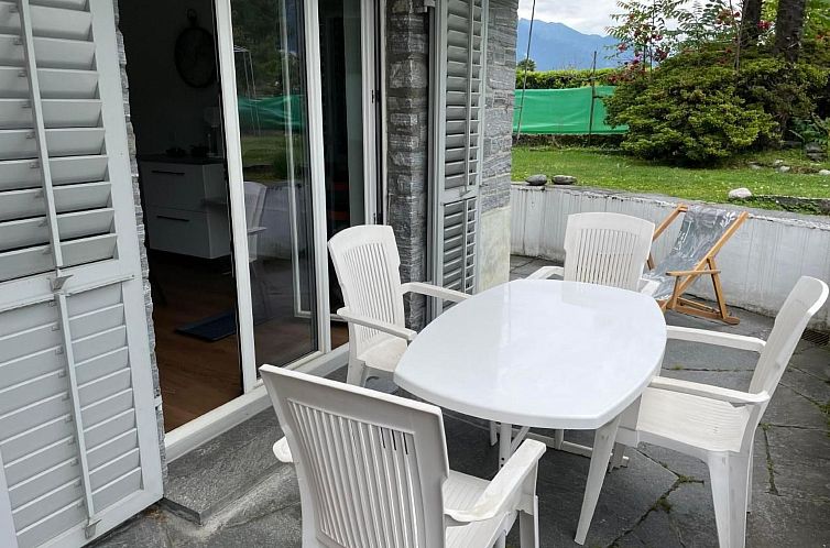 Appartement Casa Antonella