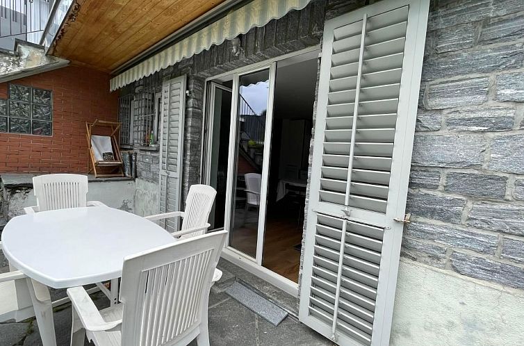 Appartement Casa Antonella