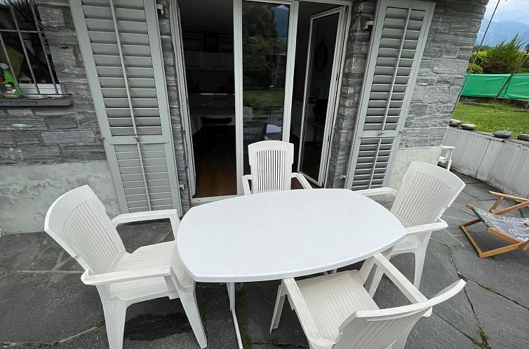 Appartement Casa Antonella