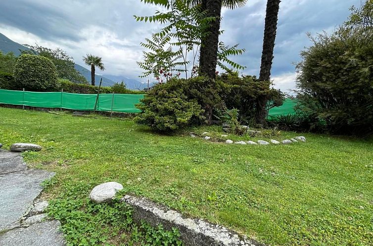 Appartement Casa Antonella