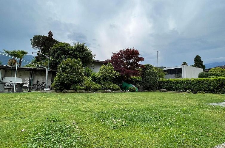 Appartement Casa Antonella