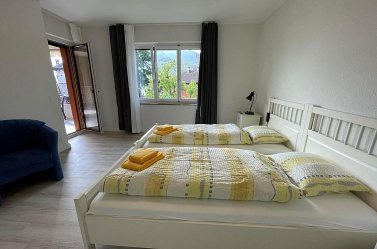 Appartement Orto degli Angioli