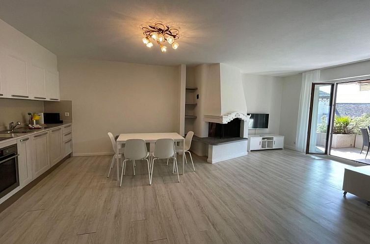 Appartement Orto degli Angioli